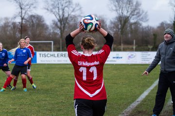 Bild 75 - Frauen VfL Kellinghusen - TSV Heiligenstedten : Ergebnis: 4;1